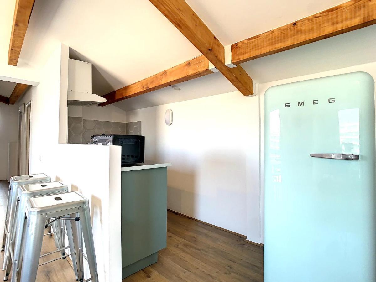 Appartement 3 Chambres A Proximite Des Plages Cannes Eksteriør billede