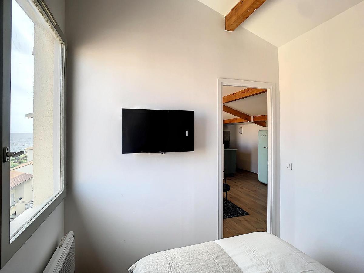 Appartement 3 Chambres A Proximite Des Plages Cannes Eksteriør billede