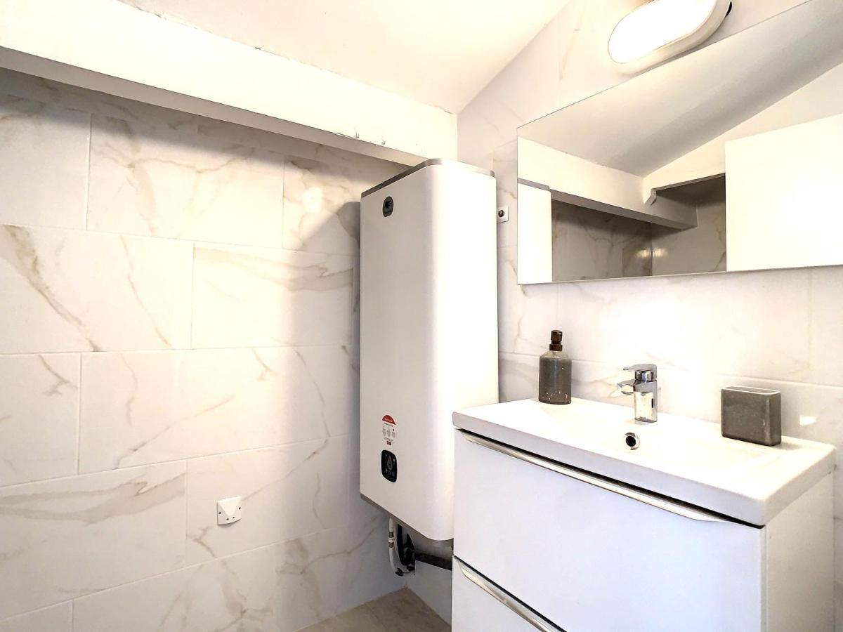 Appartement 3 Chambres A Proximite Des Plages Cannes Eksteriør billede