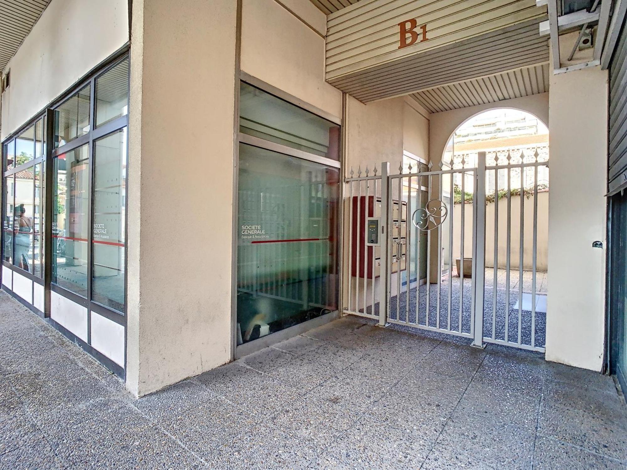Appartement 3 Chambres A Proximite Des Plages Cannes Eksteriør billede